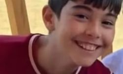 Kazada ağır yaralanan 13 yaşındaki çocuk hayatını kaybetti