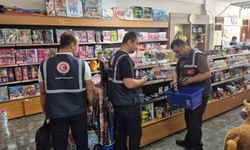 Kırtasiyelere sıkı denetim