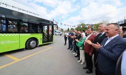 Kocaeli'de toplu ulaşımda ortak havuz dönemi