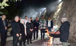 Melikgazi'de Salça Günleri rekor katılımla tamamlandı