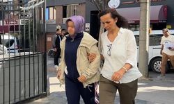 Minik Elif'e çarpan sürücü yeniden gözaltında