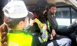 Öğrencilerin güvenliği için denetimlerimiz aralıksız sürüyor
