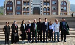 Okul saldırısında ilk duruşma başladı