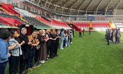 Özel güvenlik görevlilerine spor güvenliği eğitimi