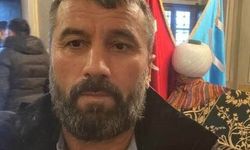 Patpat kazası: 1  Kişi öldü