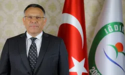 Tarihi İpek Yolu'ndan Zengezur'a Kafkasya'nın geleceği Iğdır'da ele alınacak