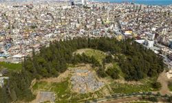Turizmde marka kent olma yolunda ilerliyor