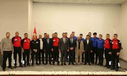 'Türkçe Şuuru Ve Millet Kavramı' anlatıldı