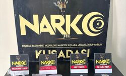 Uyuşturucu operasyonu: 2 tutuklama
