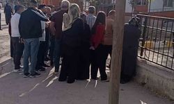 Silahlı öğrenci alarmı