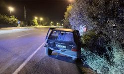 Iğdır’da İki Otomobil Çarpıştı: 3 Yaralı