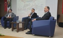 “Eğitimden Üretime” Projesi Meyvelerini Verdi: 120 Lise Öğrencisi Iğdır Üniversiteli Oldu