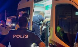 Yürek yakan kaza...17 yaşındaki gençten acı haber