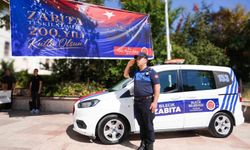Zabıta teşkilatının görevleri anlatıldı