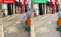 Esnaf, Benim Şehrim Benim Evim Kampanyasına Uyuyor