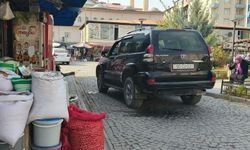 Nahçıvan'lı Turistler Iğdır Esnafına Can Suyu Oldu: Durgunluk Alışverişle Aşıldı