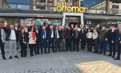 Ümit Uysal’dan Iğdır’da Dikkat Çeken Açıklamalar: “Üretim Ve Markalaşma Zorunluluktur”
