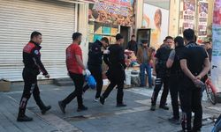 Iğdır'da Korkunç Olay: Ayakkabı Mağazasında Gence 7 Kişi Saldırdı