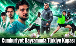 Bugün Eskişehirdeyiz
