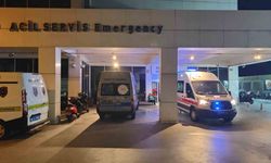 11 Yaşındaki çocuk yurtta hayatını kaybetti
