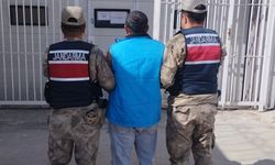 12 Yıl 6 ay hapis cezası bulunan firari yakalandı