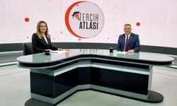 Rektör Gürel, TRT Avaz’da Iğdır Üniversitesinin Vizyonunu ve Uluslararası Atılımlarını Anlattı