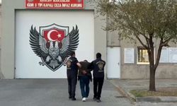 Iğdır’da Bıçaklı Gasp: Şüpheli Tutuklandı
