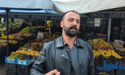 IĞDIR’DA MANAV VE ÜRETİCİLERDEN BELEDİYEYE ÇAĞRI: "ÜRÜNLERİMİZ ÇÜRÜYOR"