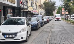 Iğdır’da Araç Sayısı 40 bin 637 oldu.