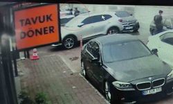 3 Günlük evli yeğenine 7 el ateş etti,