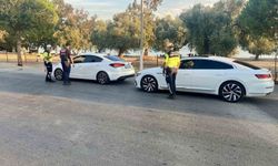 31 Aranan şahıs yakalandı