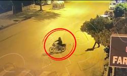 Iğdır’da Motosiklet Hırsızlığına Karışan 4 Çocuk Tutuklandı