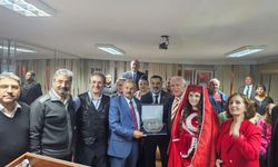 İSTAD’DA CUMHURİYET COŞKUSU: “TÜRKİYE-AZERBAYCAN KARDEŞLİĞİNİ KİMSE BOZAMAZ!”