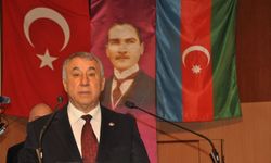 Serdar Ünsal: “Azerbaycan’ın İçişlerine Karışmayın, Kardeşliğimize Zarar Vermeyin”