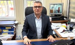 MUHSİN SALATAN, KARAKOYUNLU İLÇE TAPU MÜDÜRLÜĞÜNE ASALATEN ATANDI