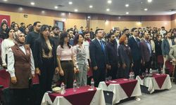 Iğdır Üniversitesinde "Meme Kanseri Farkındalık Ayı" Konferansı Düzenlendi