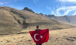 IĞDIR : KEŞFEDİLMEYİ BEKLEYEN BİR AÇIK HAVA MÜZESİ HER MEVSİMİ AYRI BİR ŞİİR, HER YAMACI AYRI BİR TARİH