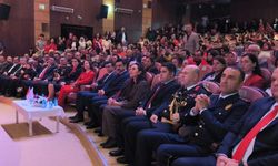 Iğdır’da Cumhuriyet Bayramı’nın 103. Yıl Dönümü Törenle Kutlandı