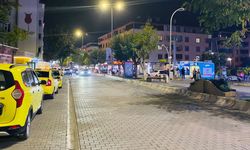 Müzik, Korna ve Egzoz Sesi Rahatsız Edici Seviyeye Ulaştı