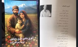 Türkçeden Farsçaya Ağrı Dağı Şiirleri