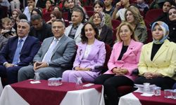 Iğdır Üniversitesinde "Dünya Kız Çocukları Günü" Etkinliği Düzenlendi