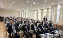69,6 Milyar liralık yatırım hamlesi: 335 proje masaya yatırıldı