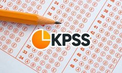 Yetkililerden Ortaöğretim KPSS Adaylarına Uyarı: Yola Erken Çıkın