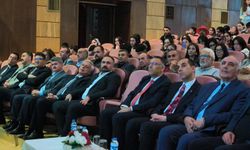 Ziya Zakir Acar’dan Anlamlı Vurgu: "Alfabe Bir Milletin Hafızasıdır"