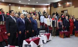 Iğdır’da “Anız Yakma, Geleceğini Koru” Paneli