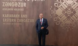 NAHÇIVAN’DAN BAKÜ’YE: TARİHİN HAFIZASI, GELECEĞİN MİMARİSİ