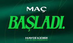 ALAGÖZ HOLDİNG IĞDIR FK – BOLUSPOR MAÇI BAŞLADI!