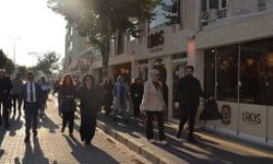 IĞDIR’DA “BENİM EVİM, BENİM ŞEHRİM” TEMİZLİK KAMPANYASI