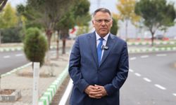 Iğdır Üniversitesi Yerleşkesi Modern Çehresine Kavuşuyor