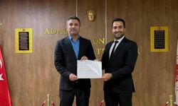 Eğitim-Bir-Sen Iğdır 2 No’lu Şube’de Güven Tazeleyen Servet Türkan Mazbatasını Aldı